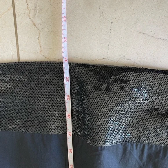 Theory Strap Dress - Picture 8 of 13